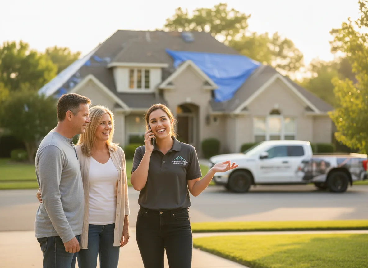 Emergency Roof Repair Brandon, MS FAQs